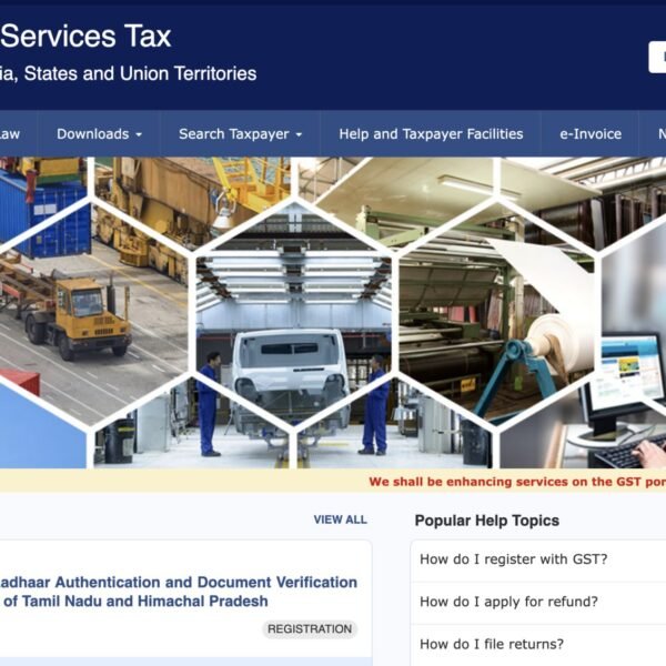 New e-Invoice Rules under GST from 1st June 2025