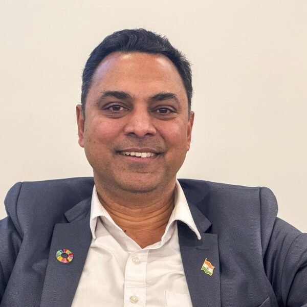 Financial impropriety forced Modi Govt. to remove Subramanian as IMF Executive Director: Congress