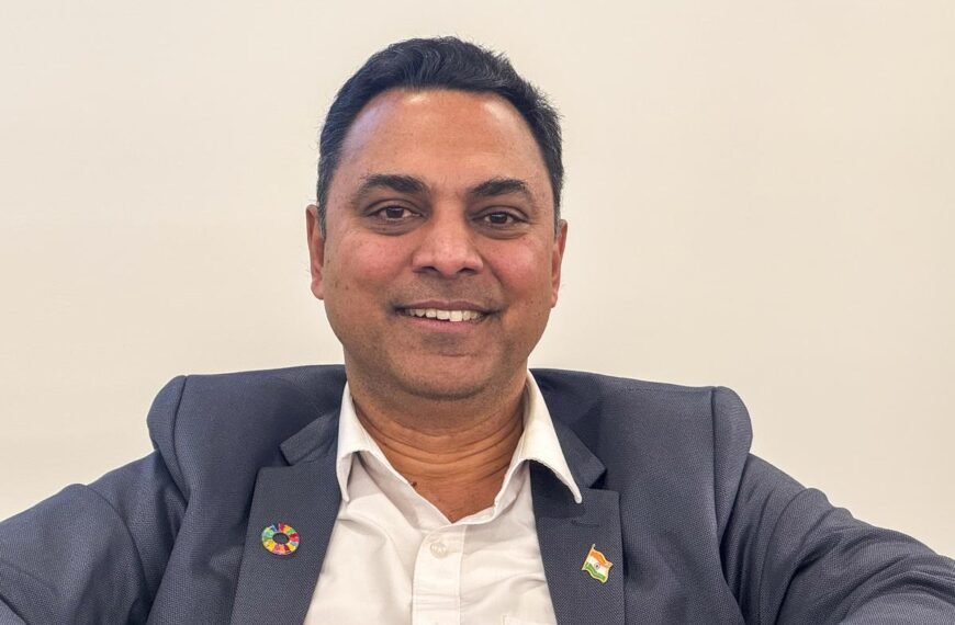 Financial impropriety forced Modi Govt. to remove Subramanian as IMF Executive Director: Congress