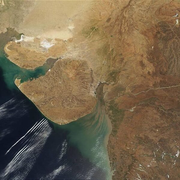It’s official: Gujarat’s coastline is no more 1,600 kms; it’s revised to 2,340.62 kms now