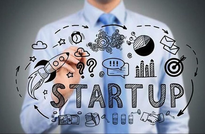 Govt approves 187 startups for tax exemption under revamped Section 80-IAC framework