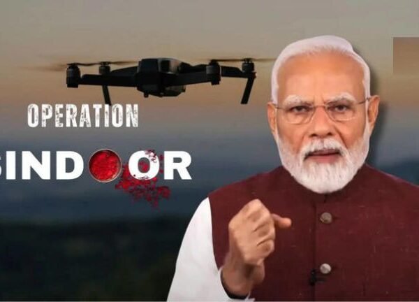 MASSIVE $11 billion by 2030: Soaring industry! Modi Govt. lists 4 drone companies in OPERATION SINDOOR’s Aatmanirbhar innovation