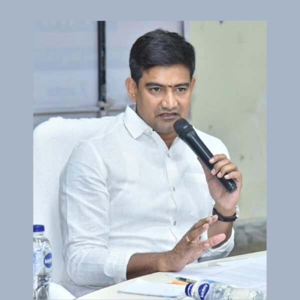 Complete land allotments in all MSME Parks in 30 days, Minister tells APIIC
