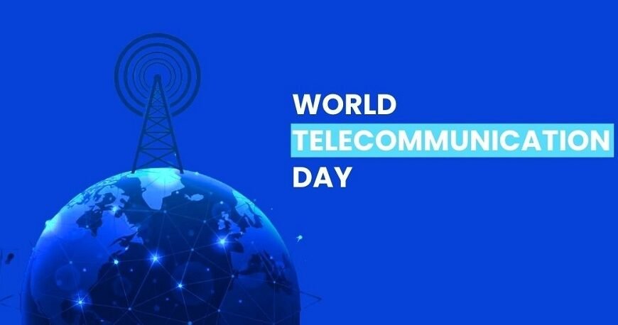 World Telecommunication Day 2025