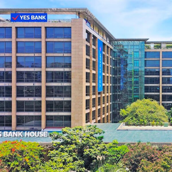 Japan’s Sumitomo Mitsui Banking gets RBI nod to pick 51% in Yes Bank