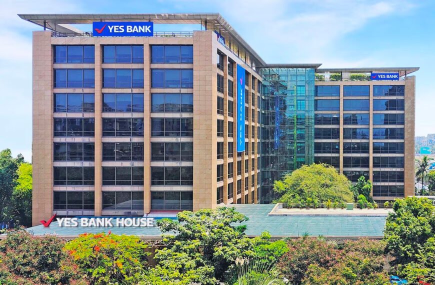Japan’s Sumitomo Mitsui Banking gets RBI nod to pick 51% in Yes Bank