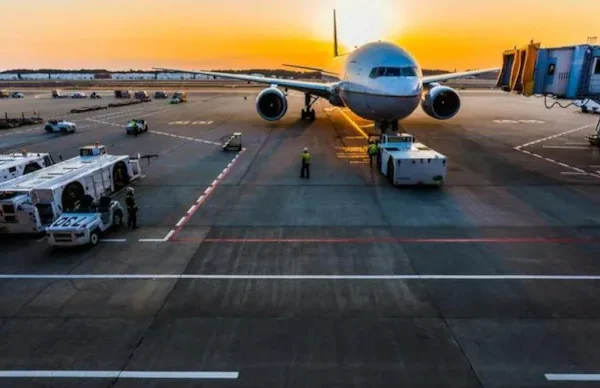 After removing Turkey firm Celebi, India appoints Roseate Hotel group, Air India SATS for ground handling