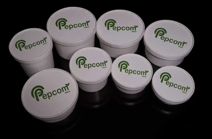 Kolkata Startup Replaces Plastic with Eco-Friendly Packaging