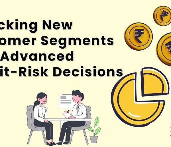Unlocking New Customer Segments with Advanced Credit-Risk Decisions