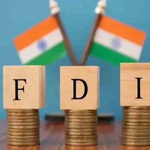 Government to meet venture capitalists today to fast-track FDI and FII inflows