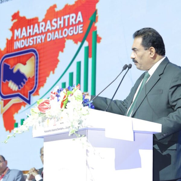 Maharashtra Industry Dialogue 2025