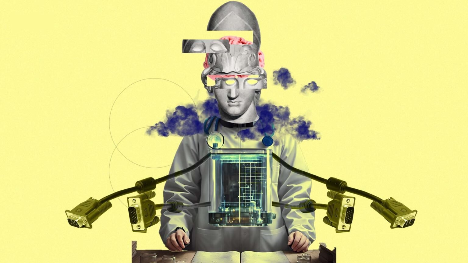 Why AI Is Struggling to Charm Its Toughest Customer- Indian MSMEs