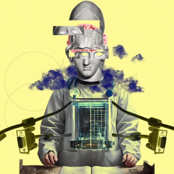 Why AI Is Struggling to Charm Its Toughest Customer- Indian MSMEs