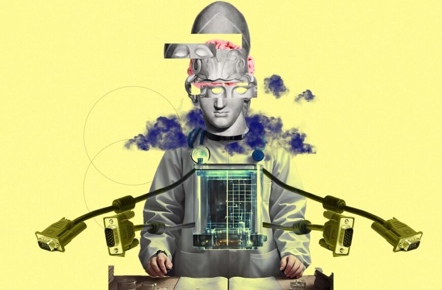 Why AI Is Struggling to Charm Its Toughest Customer- Indian MSMEs