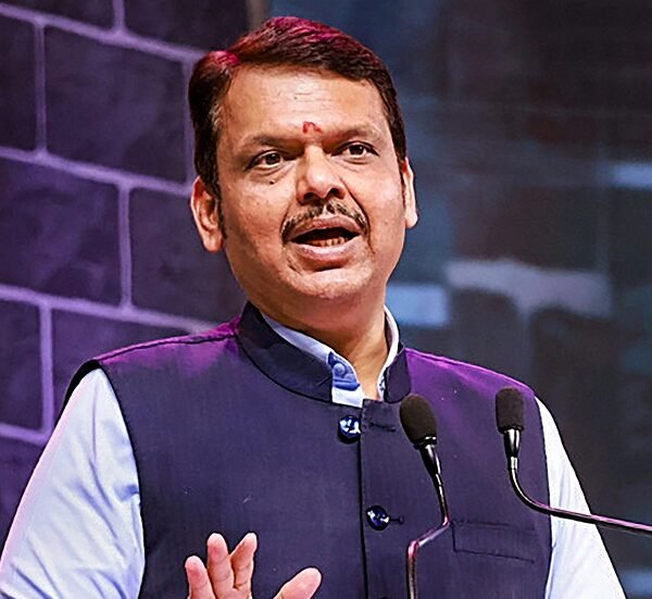 Dadagiri becoming obstacle to Pune’s development: Maharashtra CM Fadnavis