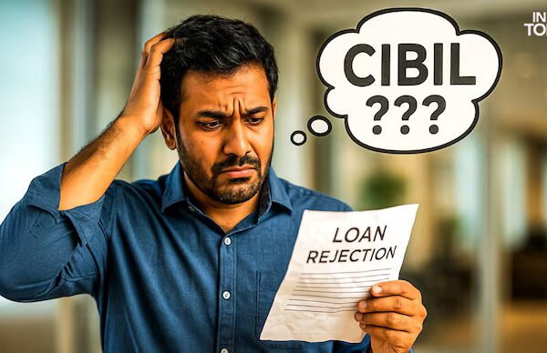 Amazing Update: RBI Makes Loans Easier for People with Low CIBIL Scores