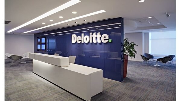 Deloitte India & Embark: GCC Solutions