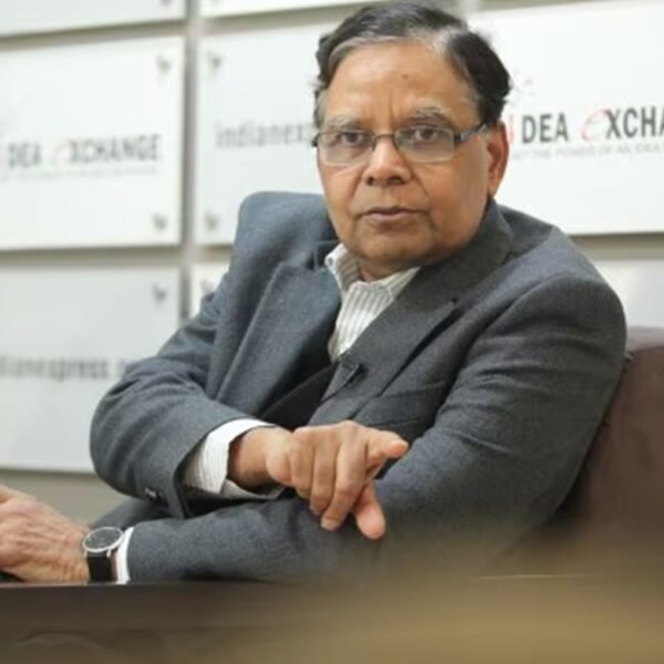 Another 1991 moment, seize it: Arvind Panagariya