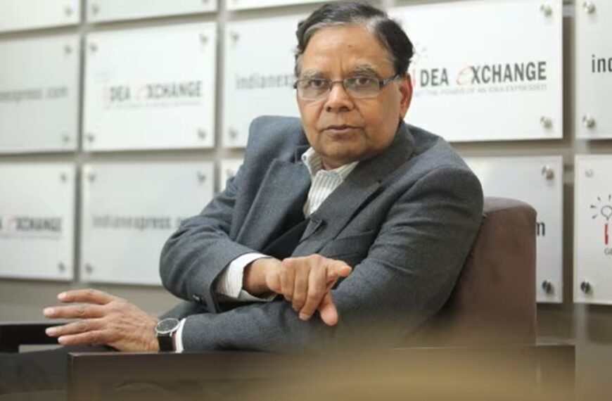 Another 1991 moment, seize it: Arvind Panagariya