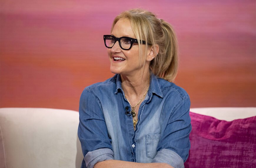 Why America is secretly terrified of India’s growth in 2025- Mell Robbins