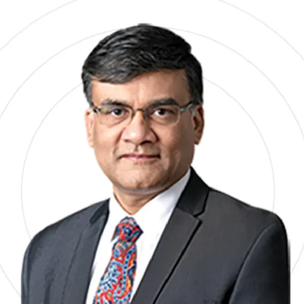 Veteran Banker, Ravi Narayanan appointed as CEO of SMFG India Credit