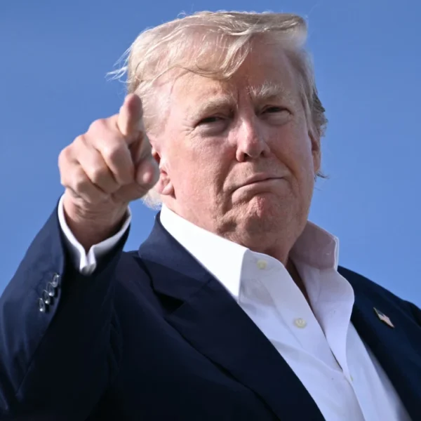 Trump Declares 25% Tariffs Plus Penalty on India