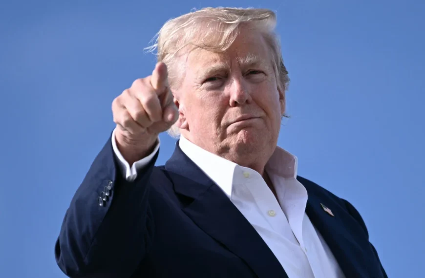 Trump Declares 25% Tariffs Plus Penalty on India