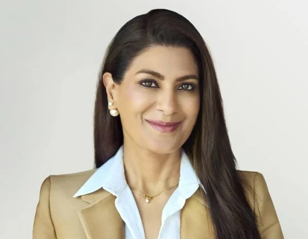 How Welspun’s Dipali Goenka is weaving a new legacy for women entrepreneurs