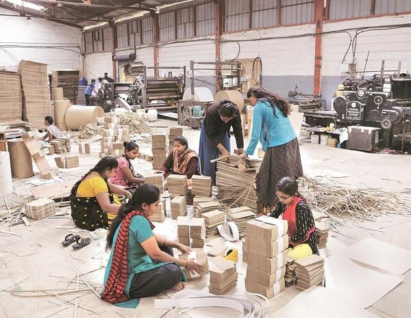 SME Chamber of India urges credit reforms, permanent RBI advisory body