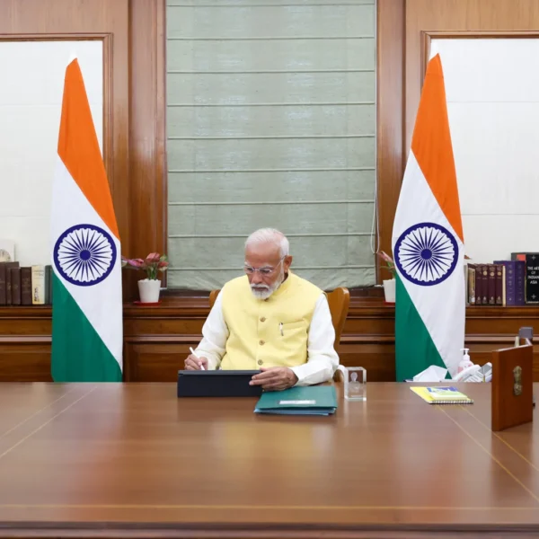 Meeting Set for September 23, 2025 at PMO to Establish India’s Big Four Consulting Firms