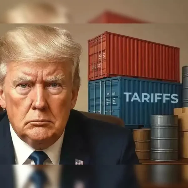 Charting the global economy: US consumers remain resilient, Indian exporters under pressure