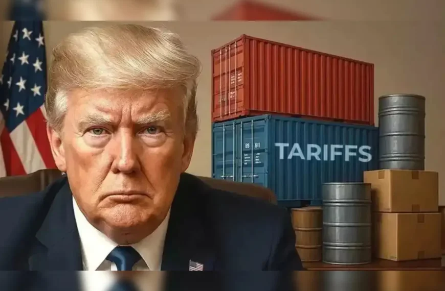 Charting the global economy: US consumers remain resilient, Indian exporters under pressure