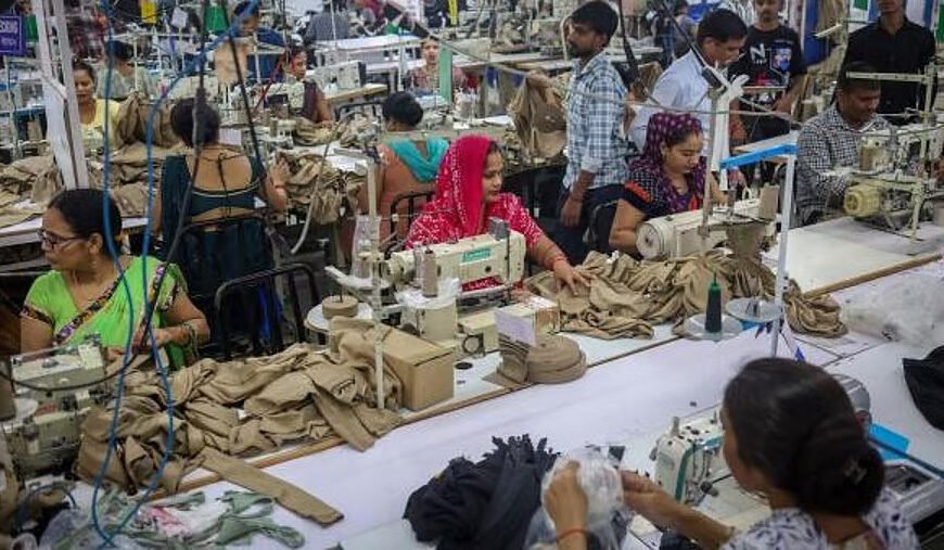 Government approves 17 new applicants under PLI scheme for textiles
