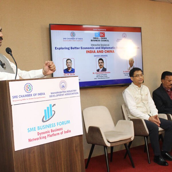 Exploring Better Economic and Diplomatic Relations Between INDIA AND CHINA