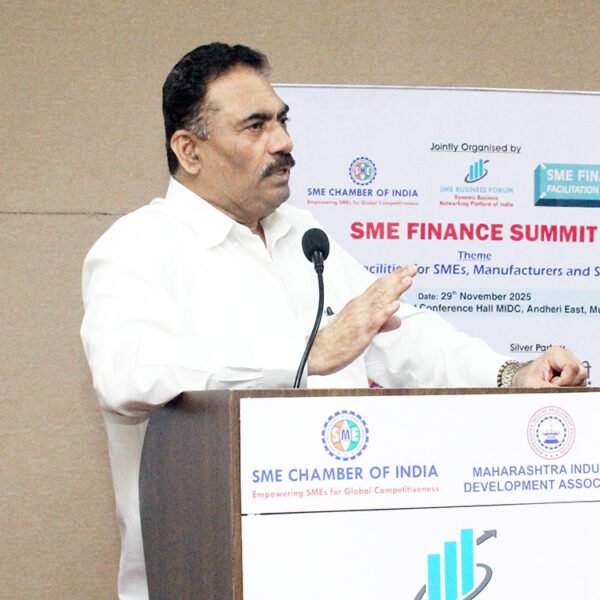 SME FINANCE SUMMIT