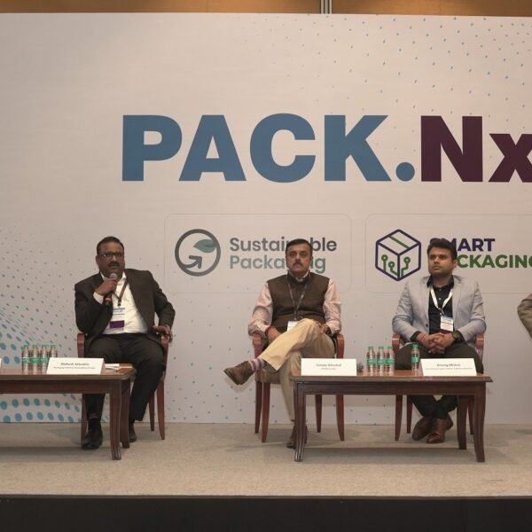 Pack.Nxt 2025 Concludes with Actionable Conversations Shaping the Future of Packaging