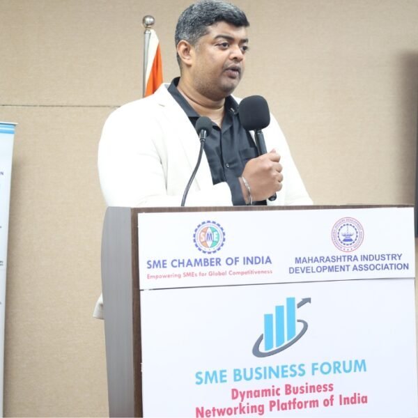 SME BUSINESS FORUM