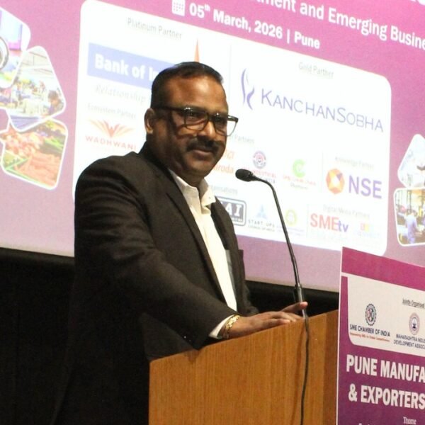PUNE MANUFACTURERS & EXPORTERS SUMMIT