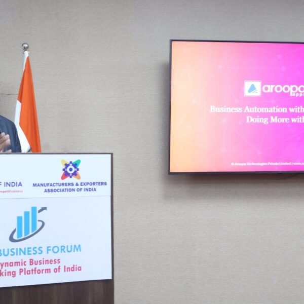 SME BUSINESS FORUM
