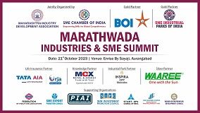 MARATHWADA INDUSTRIES AND SME SUMMIT - Inaugural Session