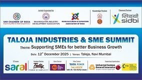 TALOJA INDUSTRIES AND SME SUMMIT