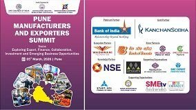 PUNE MANUFACTURERS & EXPORTERS SUMMIT