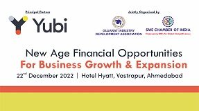 "Roundtable Conference" on New age financial opportunities for business growth & expansion